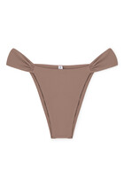 Palm Bikini Briefs