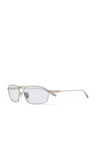  Tag 3.0 D-Frame Sunglasses