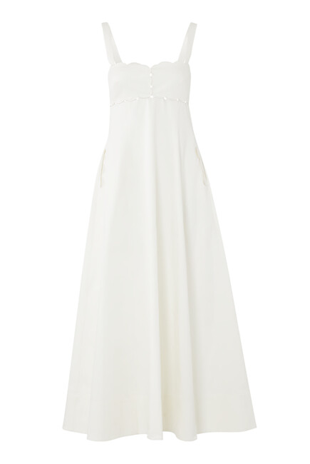 Paola Maxi Dress