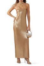 Mambe Maxi Dress