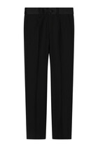 Kids Tailored Pants