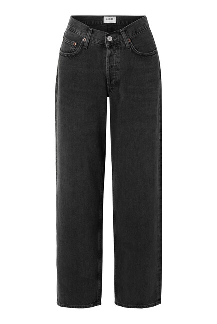 Harper Straight Jeans