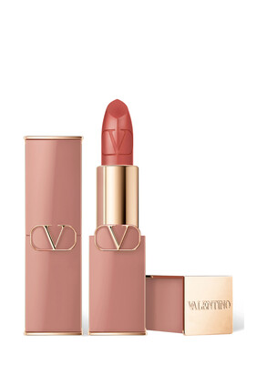 Rosso Valentino Refillable Satin Lipstick