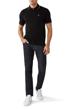 Essential Capsule EA Polo Shirt