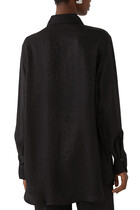 Luka Monogram Shirt