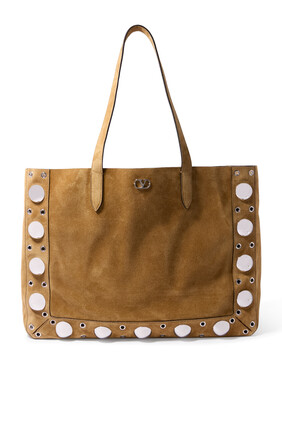 Nellcote Tote Bag