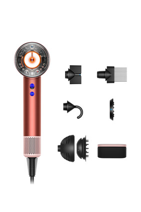 Supersonic Nural™ Hair Dryer