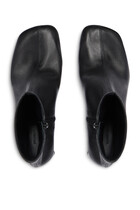 Leather 60 Ankle Boots