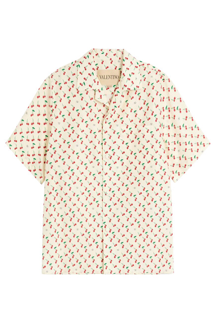 Cherryfic Shirt