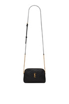 Gaby Zipped Pouch