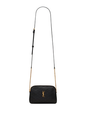 Gaby Zipped Pouch