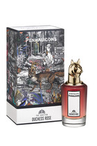 Duchess Rose Eau de Parfum