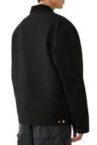 Detroit Jacket