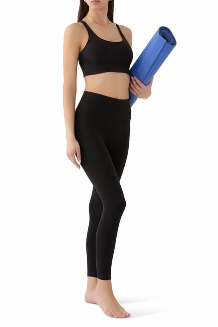 Yosemite Longline Bra