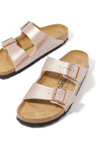 Arizona Two-Strap Slides
