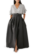Simone Gown