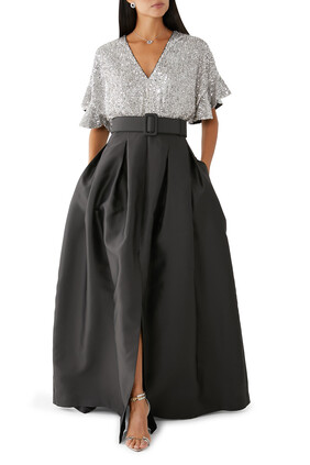 Simone Gown