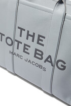 The Large Tote Leather Bag