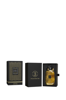 Rose Omeyyade Extrait de Parfum