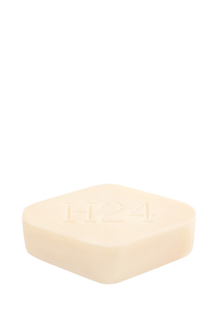 H24 Face, Body and Hair Solid Cleanser