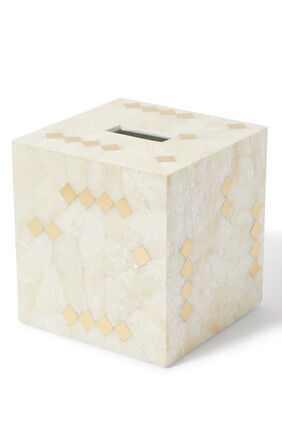 Shell Tissue Holder