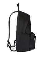 Kids Printed Logo Backpack