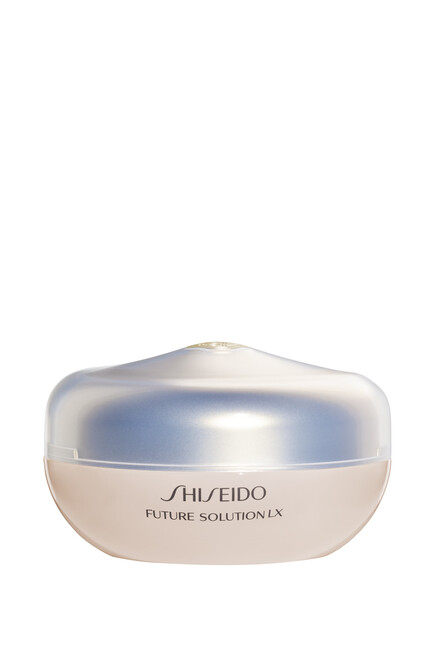 Future Solution LX Total Radiance Loose Powder