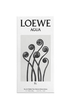 Agua El Eau de Toilette