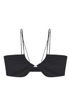 Micro Kora Bikini Top