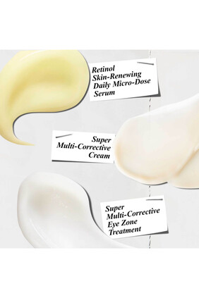 Anti-Aging Preparations Gift Set