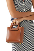 Mini Shirley Tote Bag