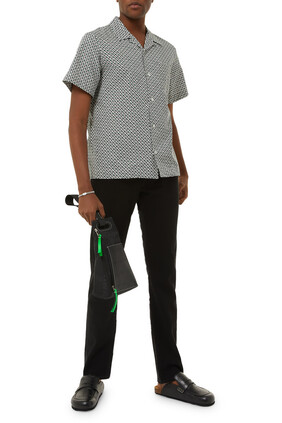 Nick Slim Fit Chinos
