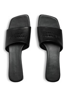 Dutyfree Leather Sandals