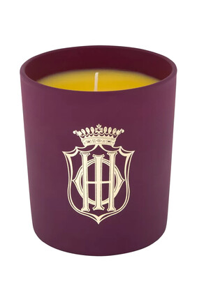 Scented Candle Jar