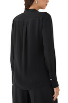 Silk Shirt