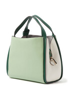 Knott Medium Crossbody Tote Bag