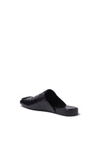 Cosy BB Mules