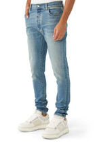 Stack Jeans