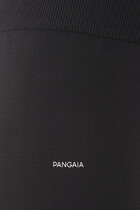 Seamless Low-Impact Leggings