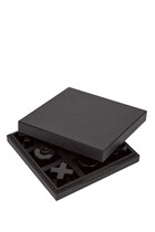 Noughts and Crosses Set