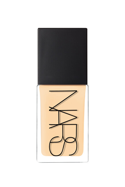 Light Reflecting Foundation
