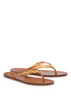 Jelly Flip Flops