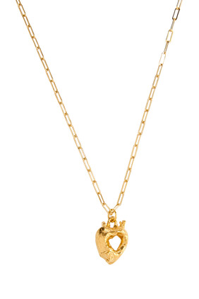 The Lovers' Pact Necklace