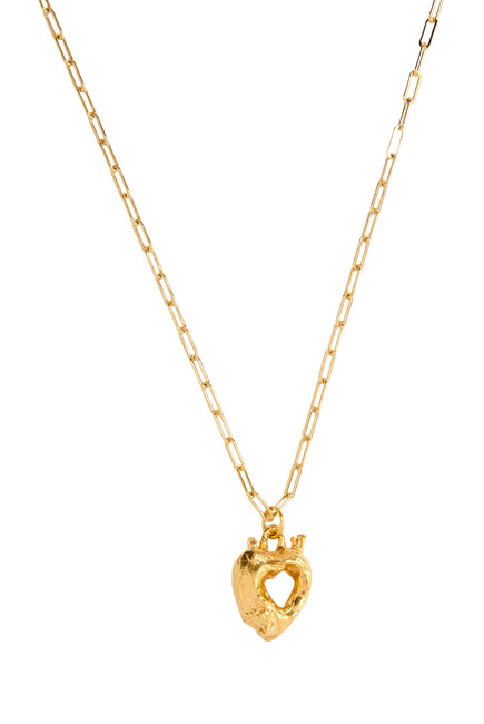 The Lovers' Pact Necklace