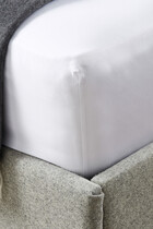 Savoy Egyptian Cotton Deep Fitted Sheet