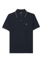Essential Capsule EA Polo Shirt