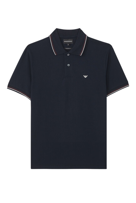 Essential Capsule EA Polo Shirt