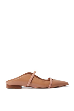 Maureen Flat Slippers