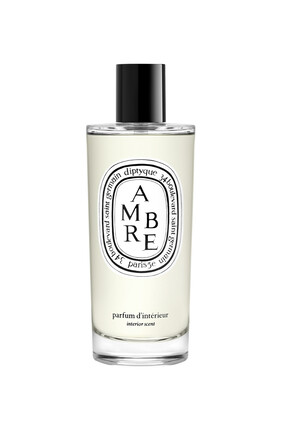 Ambre Room Spray