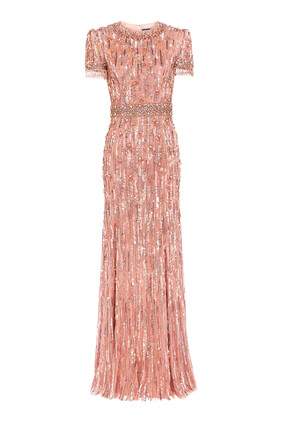 Roxy Gown